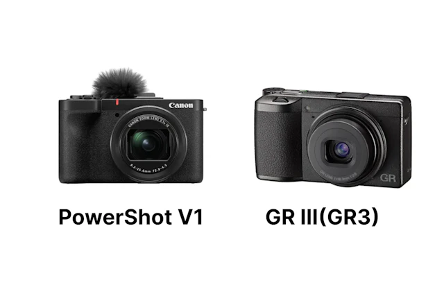 Canon(キヤノン) PowerShot(パワーショット)シリーズ 新作/中古カメラ